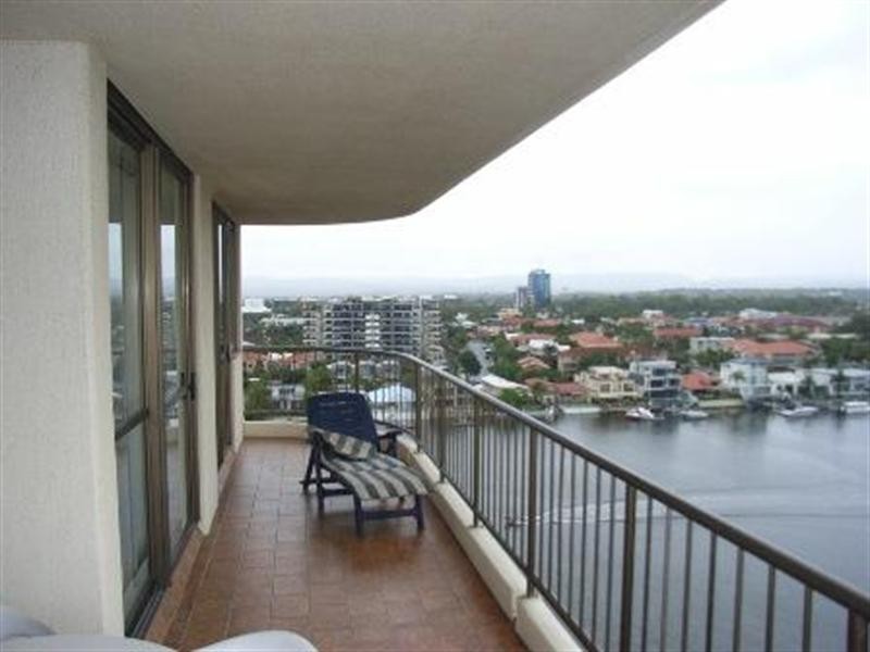 1102 Spectrum.3 River Drive, Surfers Paradise QLD 4217