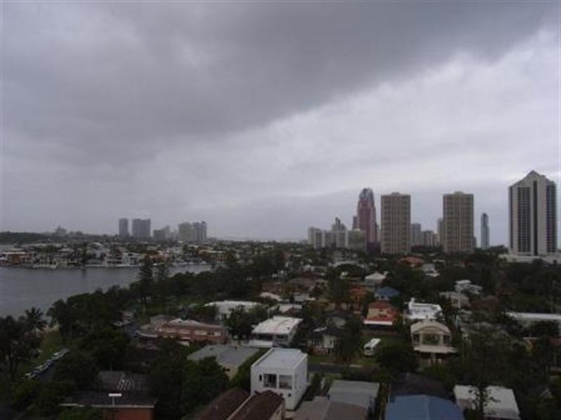 1102 Spectrum.3 River Drive, Surfers Paradise QLD 4217