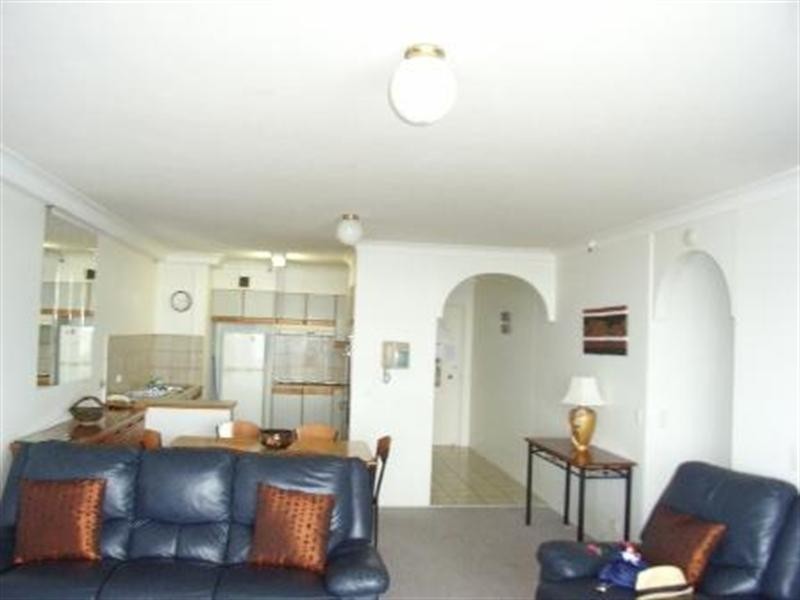 1102 Spectrum.3 River Drive, Surfers Paradise QLD 4217