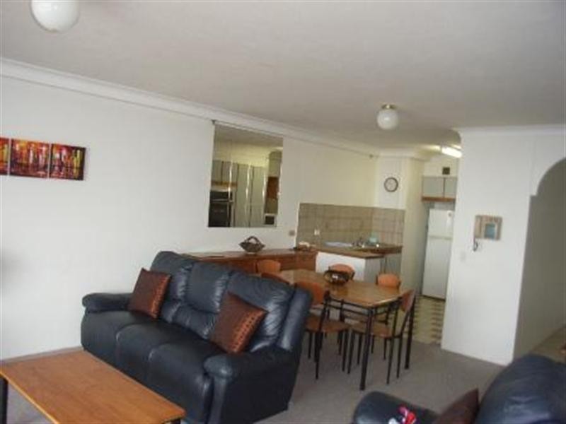 1102 Spectrum.3 River Drive, Surfers Paradise QLD 4217