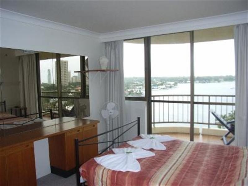 1102 Spectrum.3 River Drive, Surfers Paradise QLD 4217