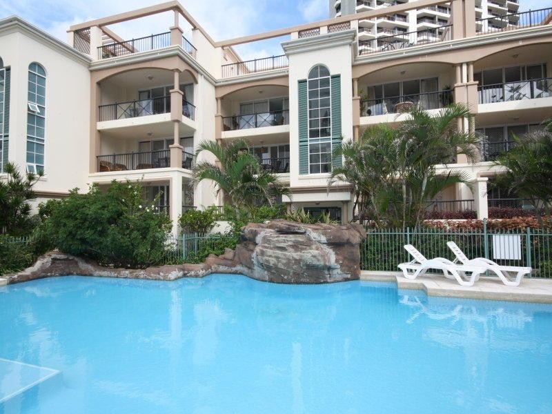 4 Northcliffe Terrace, Surfers Paradise QLD 4217