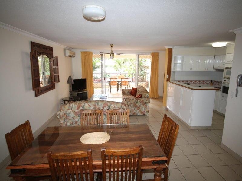 4 Northcliffe Terrace, Surfers Paradise QLD 4217