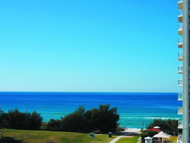 3B Seacrest, 1 Higman Street, Surfers Paradise QLD 4217