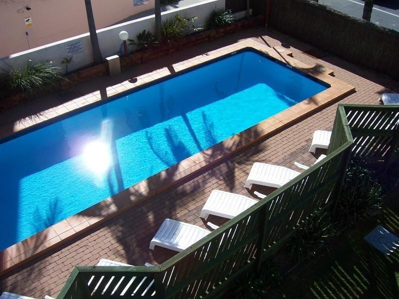 3B Seacrest, 1 Higman Street, Surfers Paradise QLD 4217