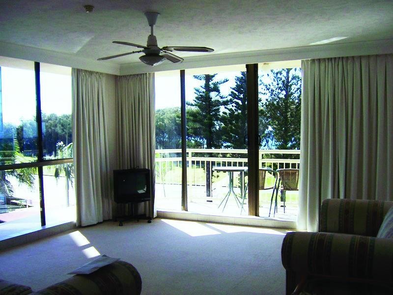 3B Seacrest, 1 Higman Street, Surfers Paradise QLD 4217