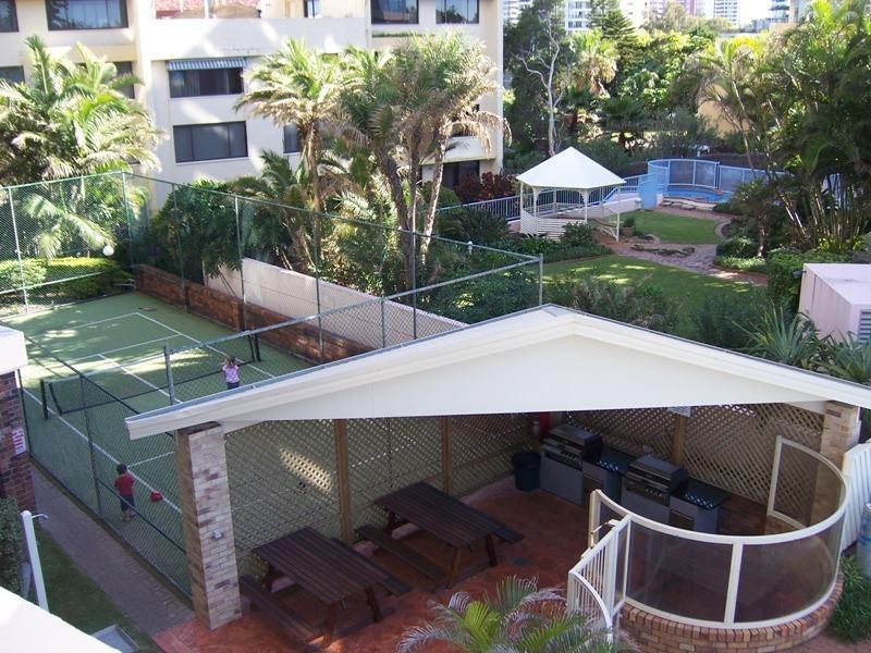 3B Seacrest, 1 Higman Street, Surfers Paradise QLD 4217