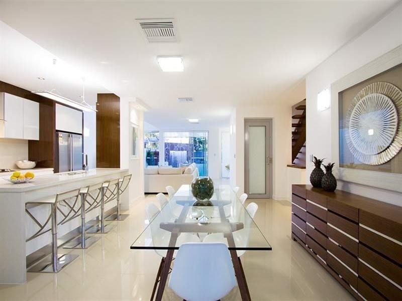 18, 24, 30 Modena On Chevron, 47 Darrambal Street, Chevron Island QLD 4217