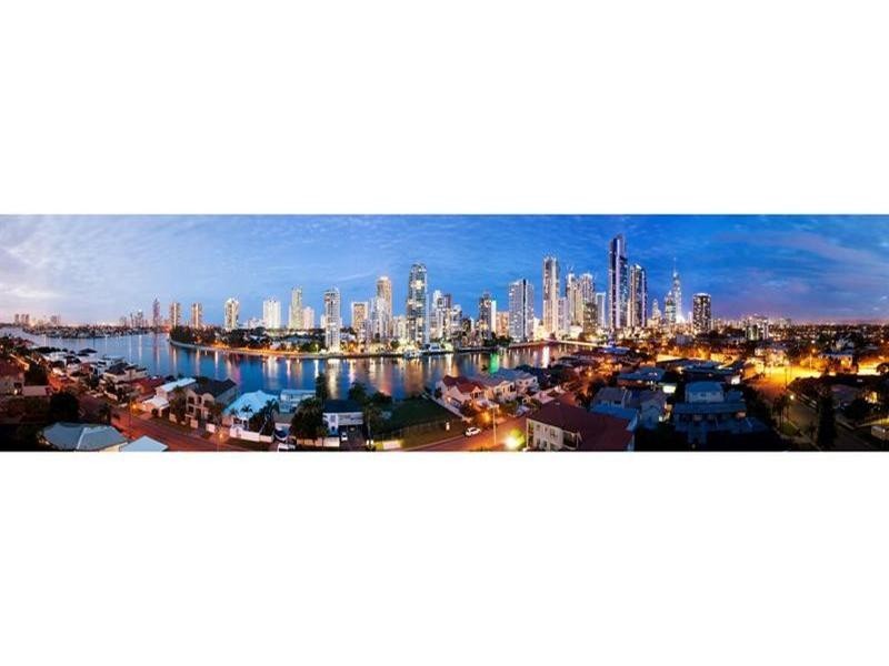 18, 24, 30 Modena On Chevron, 47 Darrambal Street, Chevron Island QLD 4217