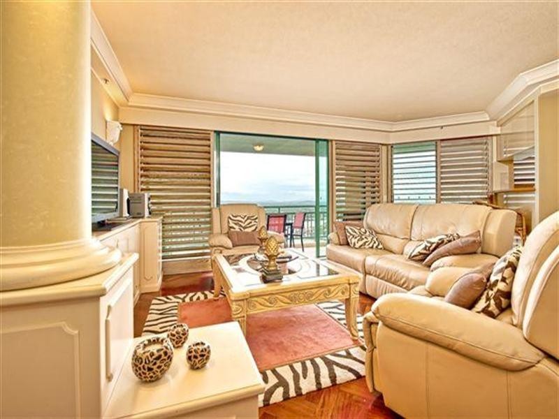 5 Palm Avenue, Surfers Paradise QLD 4217