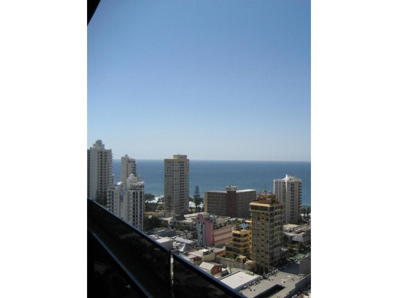 9 Ferny Avenue, Surfers Paradise QLD 4217