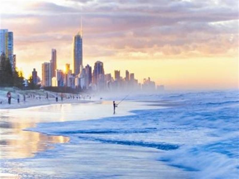 25 Laycock Street, Surfers Paradise QLD 4217