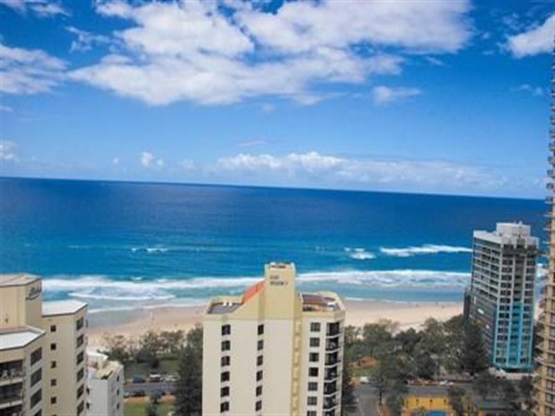 25 Laycock Street, Surfers Paradise QLD 4217