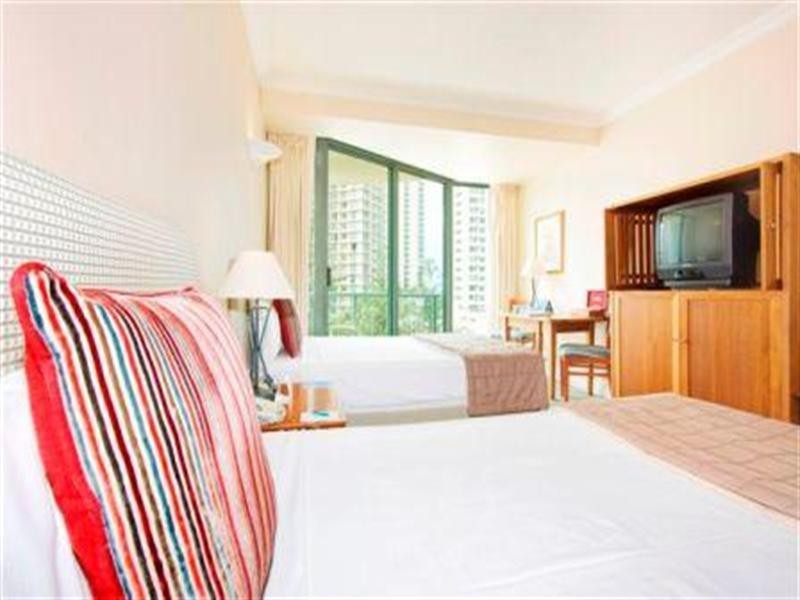 1309/1310 Legends Gold Coast. 25 Laylock Street, Surfers Paradise QLD 4217