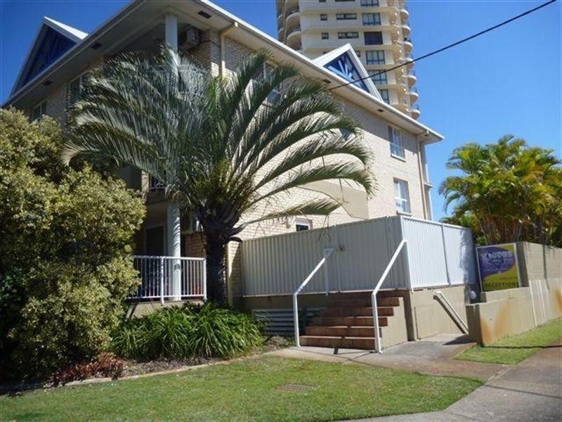 43 Cypress Avenue, Surfers Paradise QLD 4217