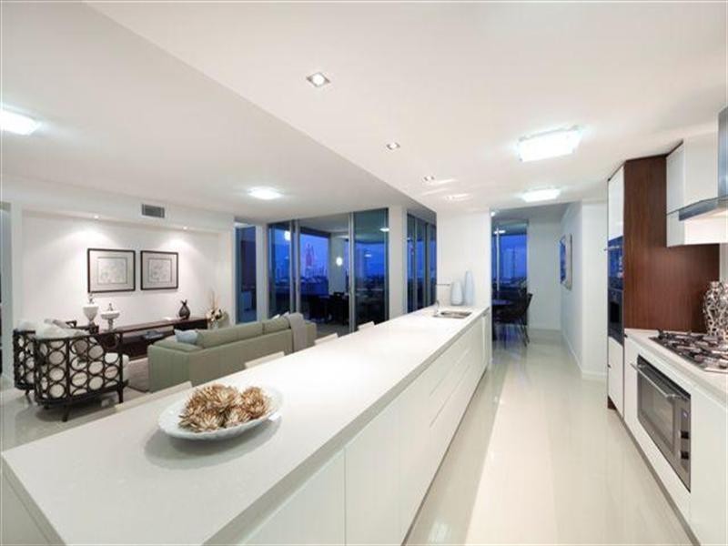 63 Modena On Chevron, 47 Darrambal Street, Chevron Island QLD 4217