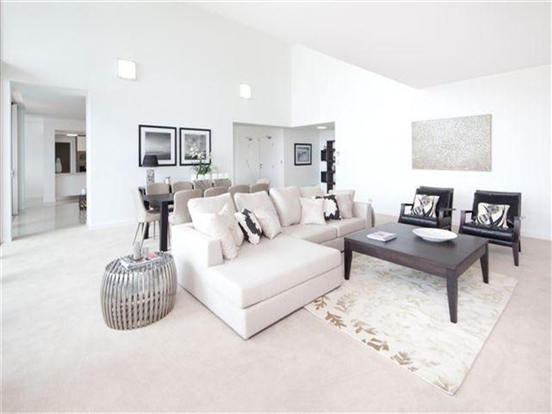 63 Modena On Chevron, 47 Darrambal Street, Chevron Island QLD 4217