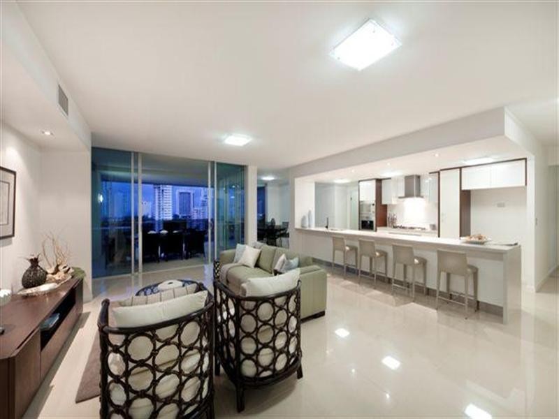 63 Modena On Chevron, 47 Darrambal Street, Chevron Island QLD 4217