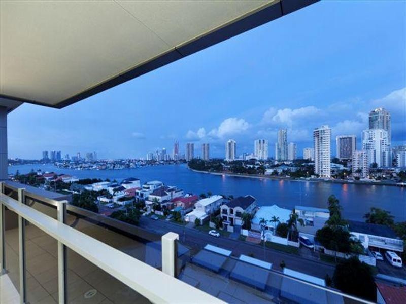 63 Modena On Chevron, 47 Darrambal Street, Chevron Island QLD 4217