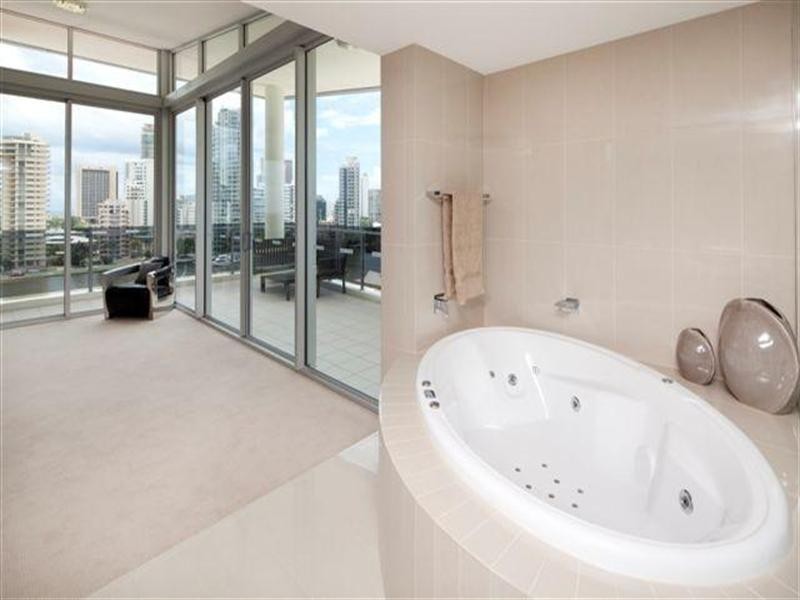 63 Modena On Chevron, 47 Darrambal Street, Chevron Island QLD 4217