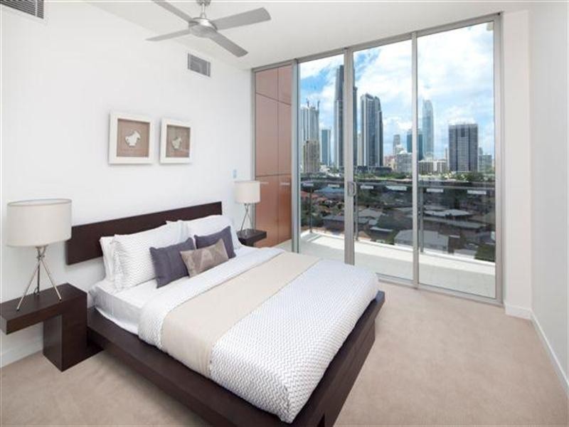 63 Modena On Chevron, 47 Darrambal Street, Chevron Island QLD 4217