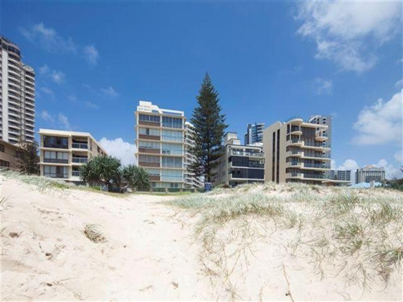1, 2 & 7 Sea Breeze, 63 Garfield Terrace, Surfers Paradise QLD 4217