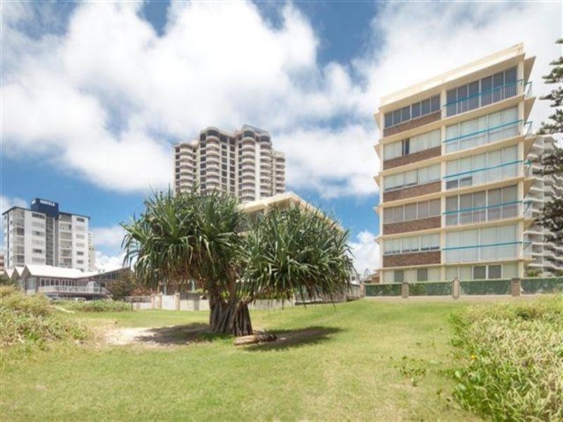 1, 2 & 7 Sea Breeze, 63 Garfield Terrace, Surfers Paradise QLD 4217