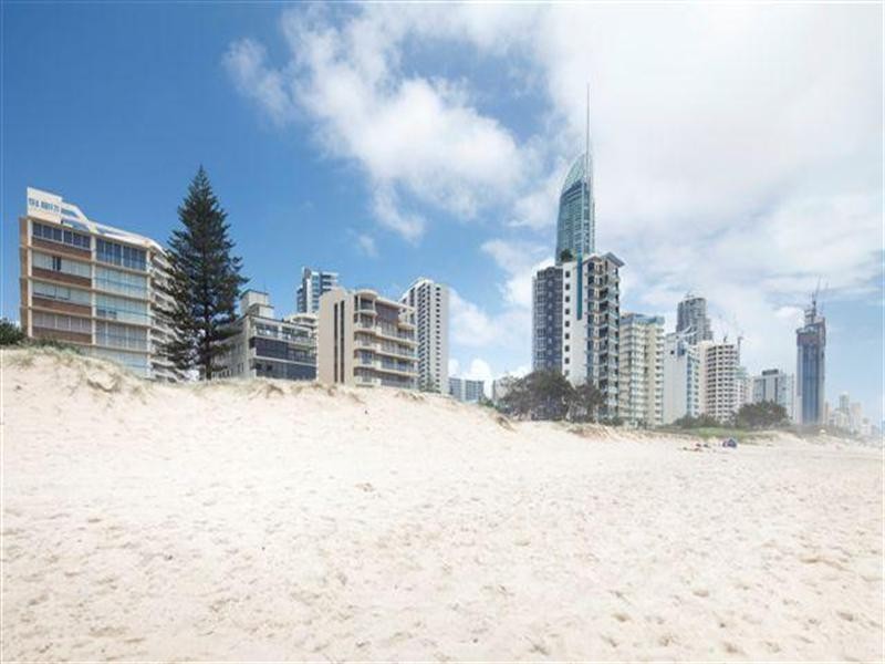 1, 2 & 7 Sea Breeze, 63 Garfield Terrace, Surfers Paradise QLD 4217