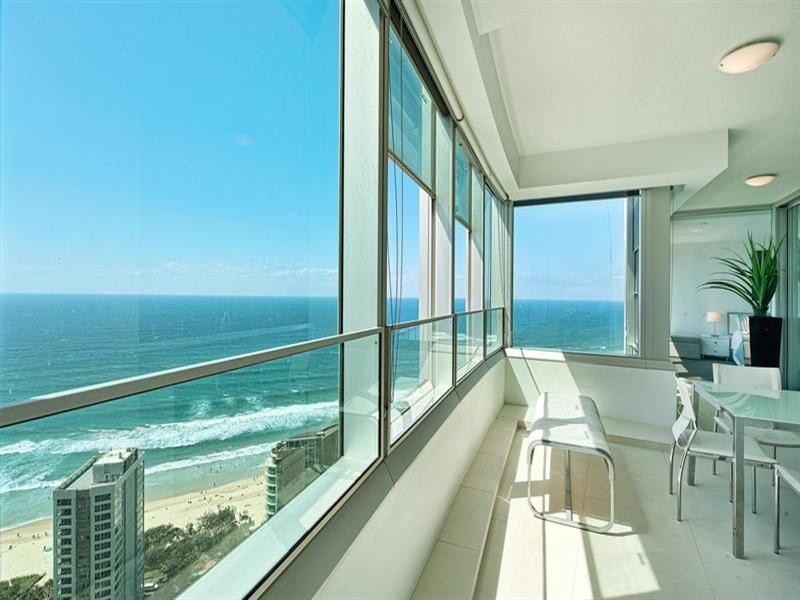 9 Hamilton Avenue – Q1, Surfers Paradise QLD 4217