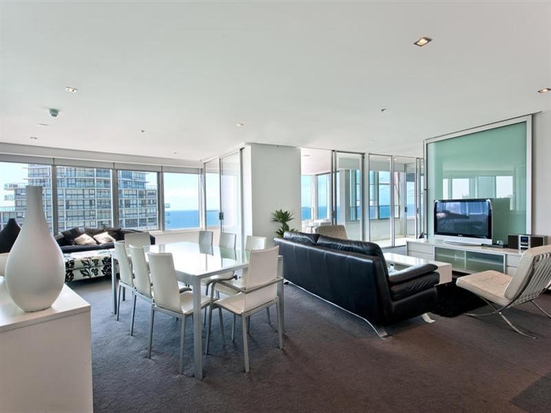 9 Hamilton Avenue – Q1, Surfers Paradise QLD 4217