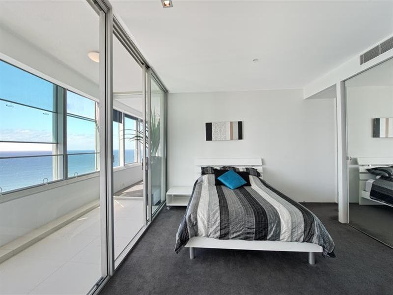 9 Hamilton Avenue – Q1, Surfers Paradise QLD 4217