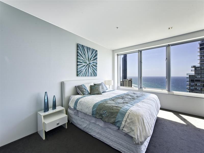 9 Hamilton Avenue – Q1, Surfers Paradise QLD 4217