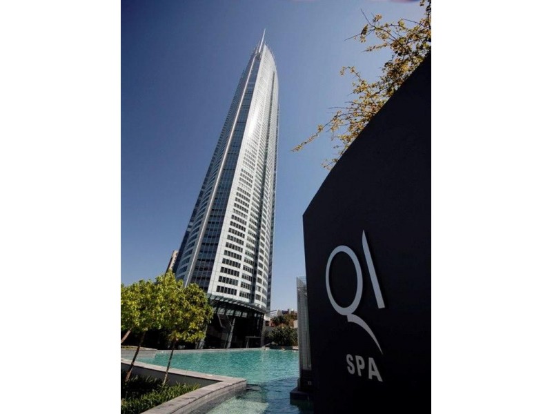 9 Hamilton Avenue – Q1, Surfers Paradise QLD 4217