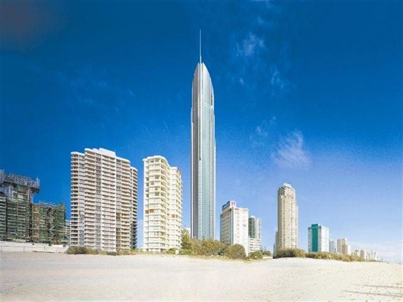 9 Hamilton Avenue – Q1, Surfers Paradise QLD 4217