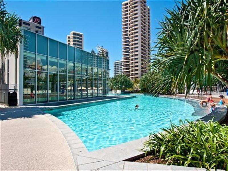 9 Hamilton Avenue – Q1, Surfers Paradise QLD 4217