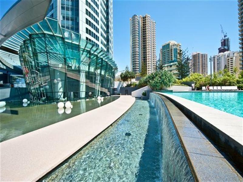 9 Hamilton Avenue – Q1, Surfers Paradise QLD 4217