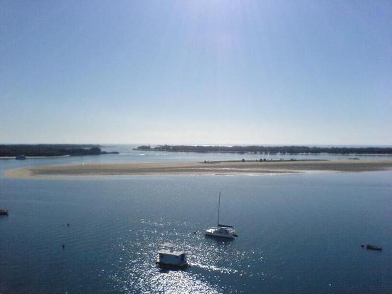 300 Marine Parade, Labrador QLD 4215