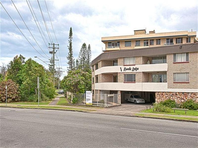 Mermaid Beach QLD 4218