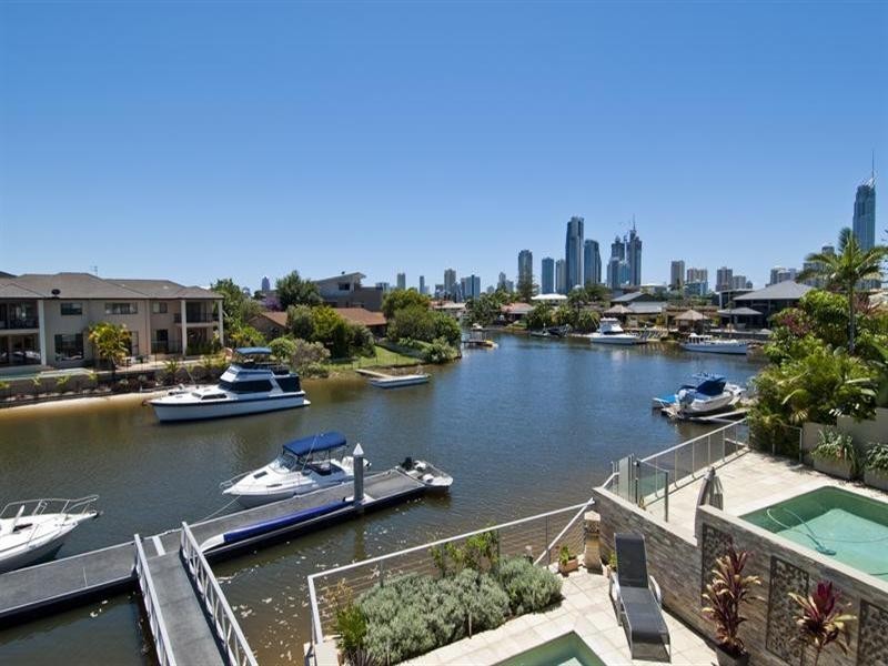 3/10 Pisa Court, Surfers Paradise QLD 4217