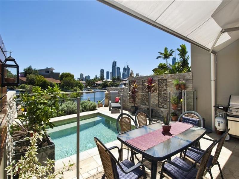 3/10 Pisa Court, Surfers Paradise QLD 4217