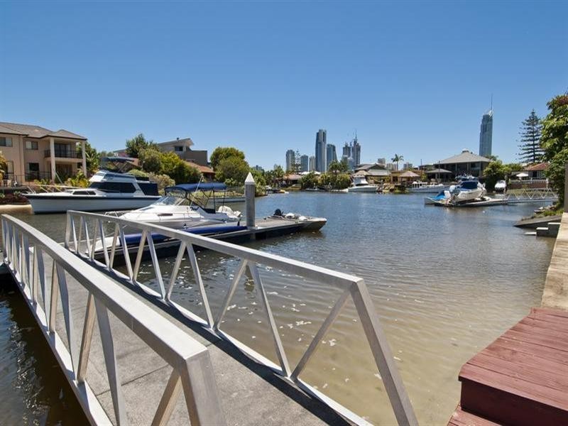 3/10 Pisa Court, Surfers Paradise QLD 4217