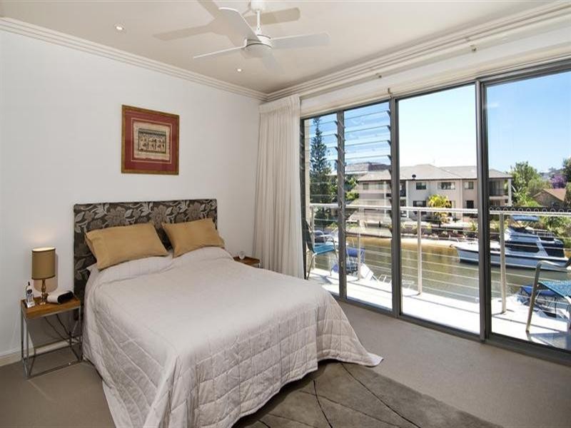 3/10 Pisa Court, Surfers Paradise QLD 4217