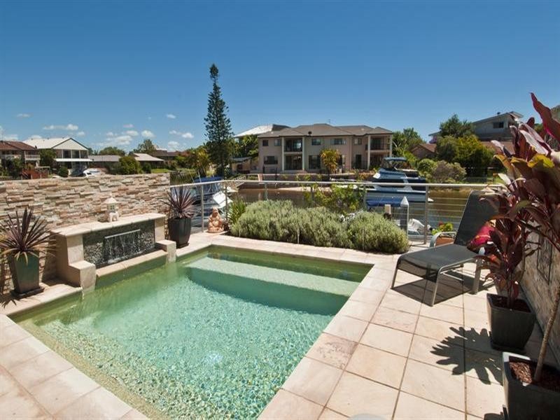 3/10 Pisa Court, Surfers Paradise QLD 4217