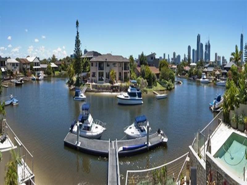 3/10 Pisa Court, Surfers Paradise QLD 4217