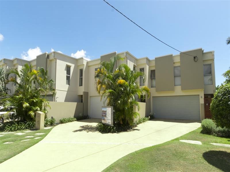 3/10 Pisa Court, Surfers Paradise QLD 4217