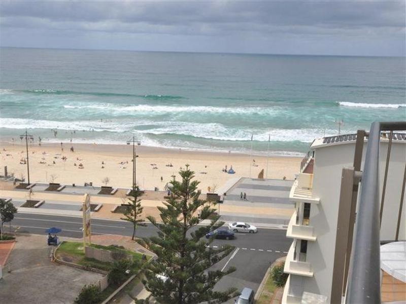 8 Trickett Street, Surfers Paradise QLD 4217