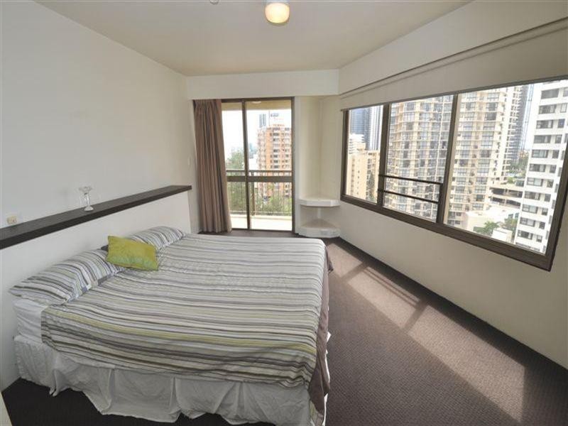 8 Trickett Street, Surfers Paradise QLD 4217