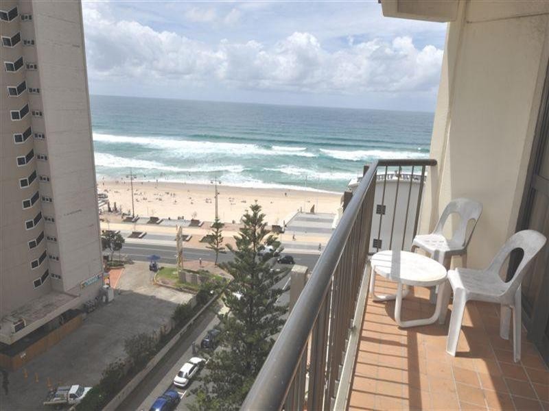 8 Trickett Street, Surfers Paradise QLD 4217