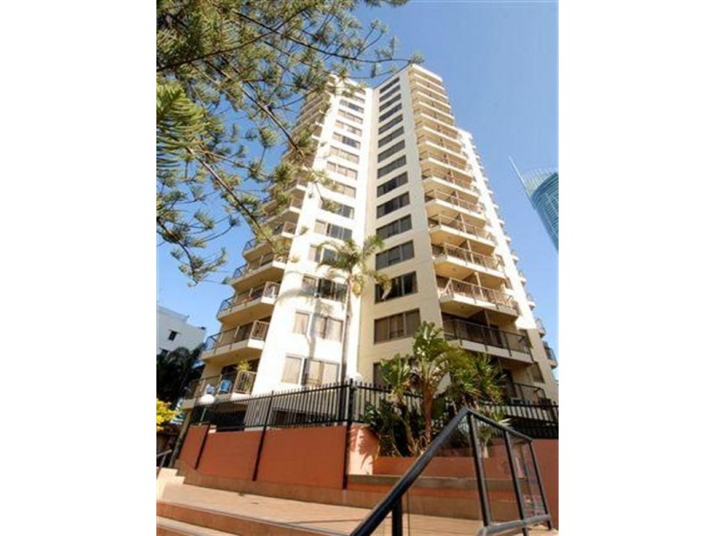 8 Trickett Street, Surfers Paradise QLD 4217