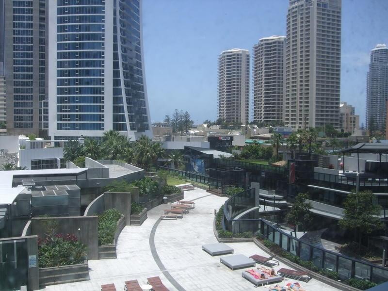 9 Ferny Avenue, Surfers Paradise QLD 4217